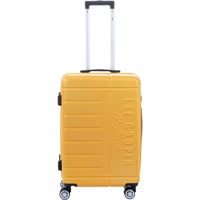 Lee Cooper LC33303 žlutá 60 l