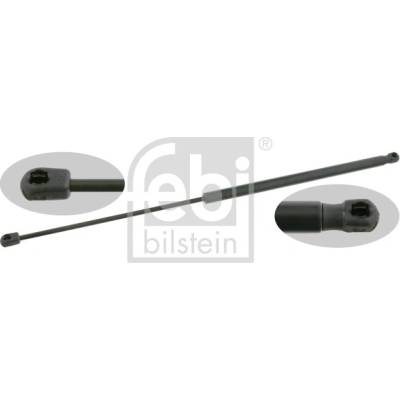 FEBI BILSTEIN Plynová vzpera, kapota motora 24710