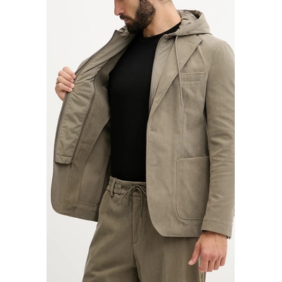 BOSS Джинсово сако BOSS P-Hanry-HD-WG-254F (50549394)