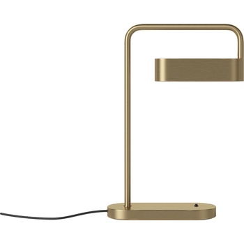 BOLIA Настолна лампа Scribe месинг (20-134-01_00001)