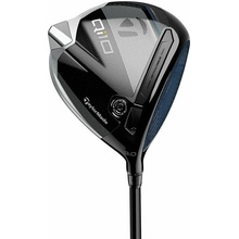 TaylorMade Qi10 pánský driver pravé 10,5° Regular