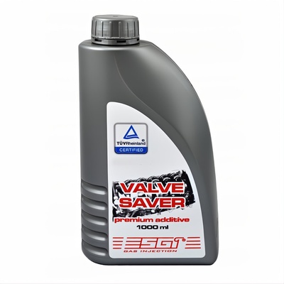 Масло за мазане на клапани на газови уредби Valve Saver 1 литър