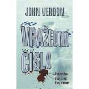 Vražedná čísla - John Verdon