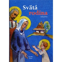 Svätá rodina - Andrej Ďuriš