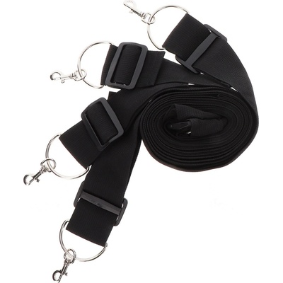 Taboom Bed Restraints