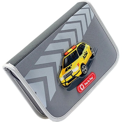 Hama Step By Step Adac 3D