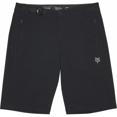 Fox W Ranger Short W/Liner 2024 black