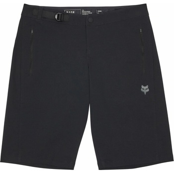 Fox W Ranger Short W/Liner 2024 black