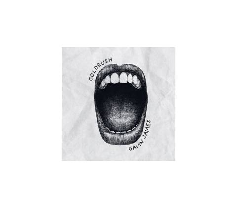 Gavin James - Goldrush (Digisleeve) CD