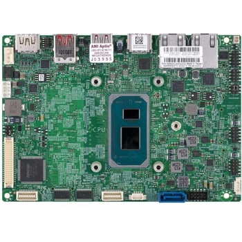 Image 1 of Supermicro MBD-X12STN-L-WOHS-B