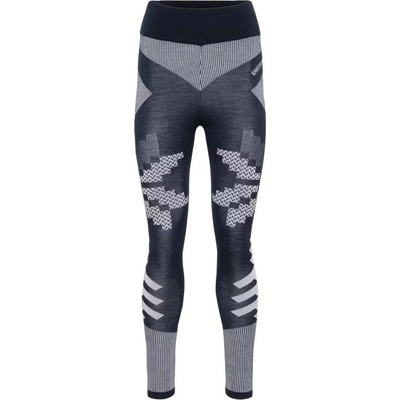 Kari Traa Faith Pants modrá