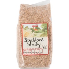 J. Vince Špaldové otruby 250 g