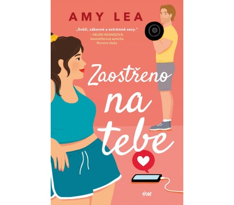 Zaostřeno na tebe