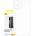 Baseus Magnetic Phone Case for iPhone 15 Pro OS-Lucent Series