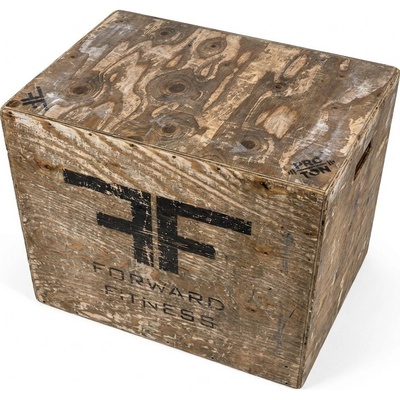 Forward Fitness Plyobox