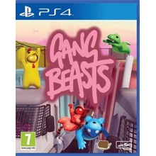 Gang Beasts