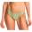 Billabong Tanlines Hike bikini bottom - Green (Avocado)
