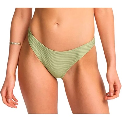 Billabong Tanlines Hike bikini bottom - Green (Avocado)