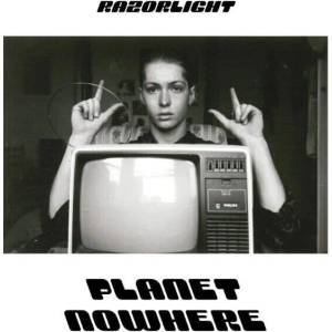 Razorlight - Planet Nowhere (White Coloured) (180 g) (LP) (0711297399189)