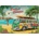 EUROGRAPHICS - Puzzle VW Endless Summer - 1 000 piese