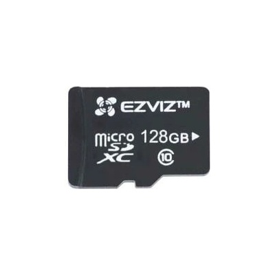 Ezviz MicroSDHC 128GB CSCMTCARDT128GD