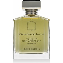 Ormonde Jayne Vanille des Afriques Intensivo parfum unisex 88 ml