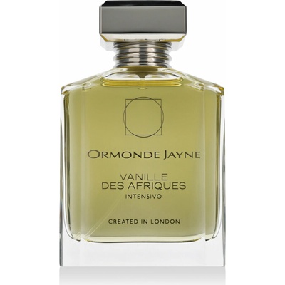 Ormonde Jayne Vanille des Afriques Intensivo parfum unisex 88 ml