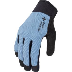 Sweet Protection Дамски ръкавици Sweet Protection Women's Hunter Gloves - Flare Blue (202-8449-0313)