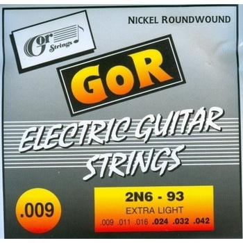 Gorstrings 2n6-93