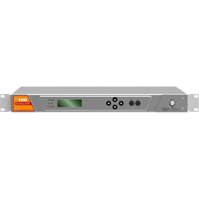 Lumantek HD Encoder+Modulator (DVB-T/DVB-C)