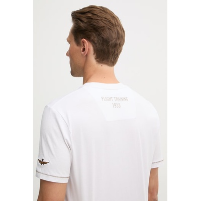 Aeronautica Militare Памучна тениска Aeronautica Militare (TS2542UJ00641)