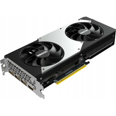 Inno3D GeForce RTX 5070 Twin X2 12GB GDDR7 N50702-12D7-195064N