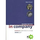 In Company Intermediate 2nd Edition Teacher`s Book