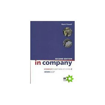 In Company Intermediate 2nd Edition Teacher`s Book