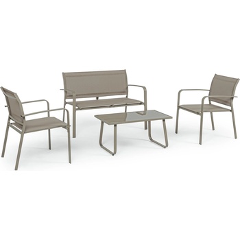 Bizzotto ГРАДИНСКИ КОМПЛЕКТ arent КАФЯВ (0662997)