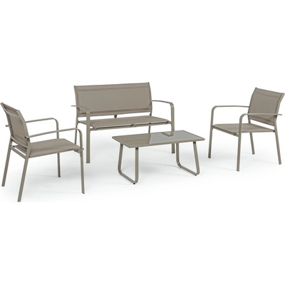 Bizzotto ГРАДИНСКИ КОМПЛЕКТ arent КАФЯВ (0662997)