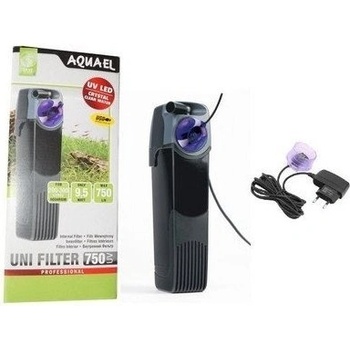 AQUAEL AQUAEL Unifilter 750 UV филтър