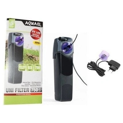 AQUAEL AQUAEL Unifilter 750 UV филтър