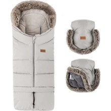 Petite&Mars 4v1 Arctic Champagne Shower