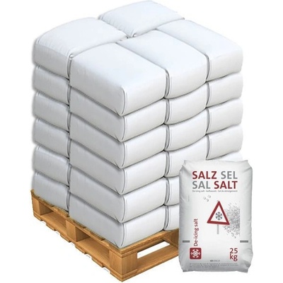 Esco Posypová sůl 30x25 kg – Sleviste.cz
