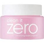 Banila Co Clean it Zero Cleansing Balm Original MINI - Почистващ балсам за лице MINI 7мл