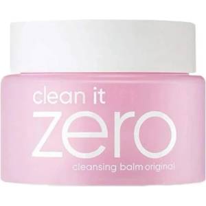 Banila Co Clean it Zero Cleansing Balm Original MINI - Почистващ балсам за лице MINI 7мл
