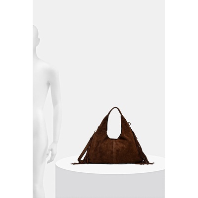 ANSWEAR Велурена чанта Answear. LAB (C00035.isr)