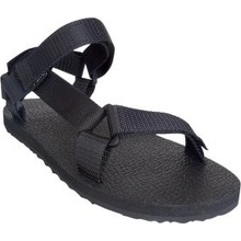 Triop Light Black