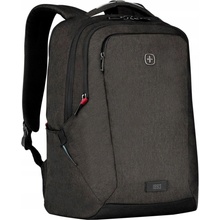 Wenger MX Professional 611641 šedá