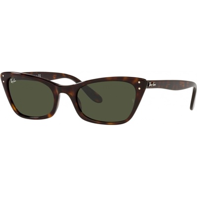 Ray-Ban Lady Burbank RB2299 902 31 52