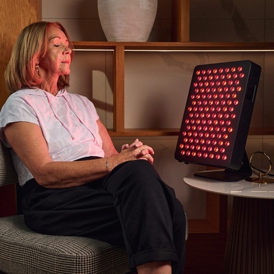 Červený a infračervený panel MITO LIGHT Starter 5.0 – Hledejceny.cz