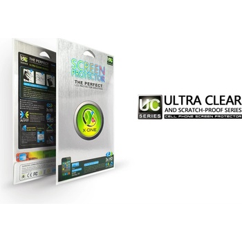 Ochranná fólie Ultra Clear LG G2 mini D620,X-ONE