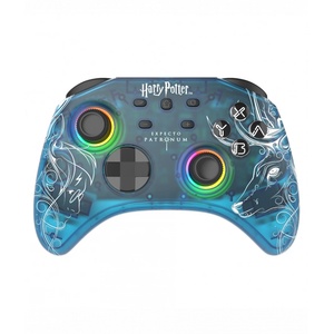 Nintendo Switch Harry Potter Patronus