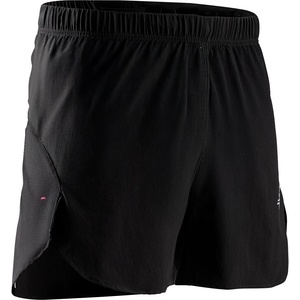X-Bionic Мъжки шорти за бягане X-Bionic Corefusion Run Perform Shorts Running shorts - X Black - размер XL (012-4004-0114)